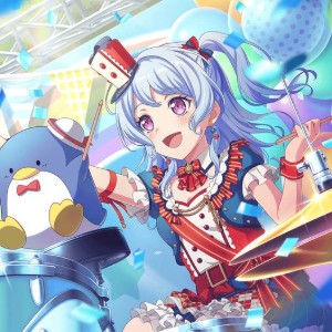 Matsubara Kanon (HHW)