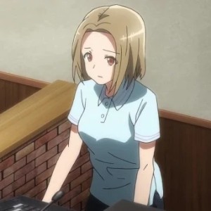 Matsugi Ririko