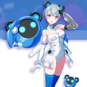 Minetsuki Ritsu (Mugendai Mewtype)