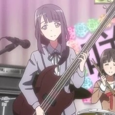 Mori Fumika (CHiSPA)