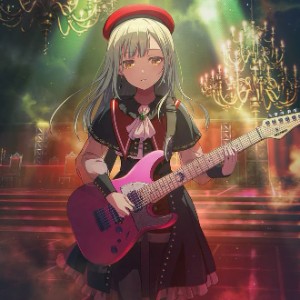 Mortis / Wakaba Mutsumi (Ave Mujica)
