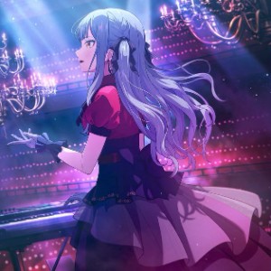Obliviounis / Togawa Sakiko (Ave Mujica)