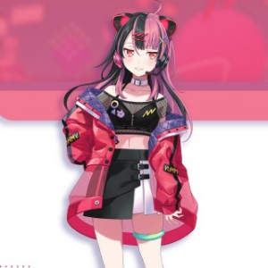 Sengoku Yuno (Mugendai Mewtype)