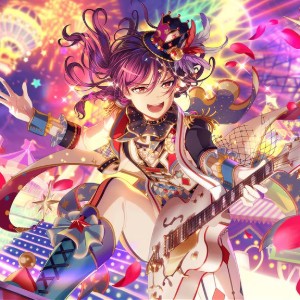 Seta Kaoru (HHW)