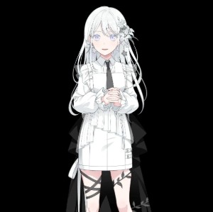 Shiomi Hotaru (Millsage)