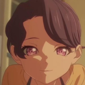 Takamatsu Hikari (Tomori's Mom)