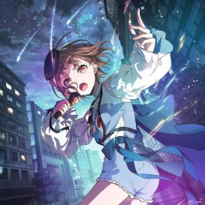 Takamatsu Tomori (MyGO!!!!!)