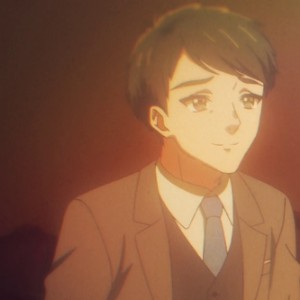 Togawa Kiyotsugu (Sakiko's Dad)