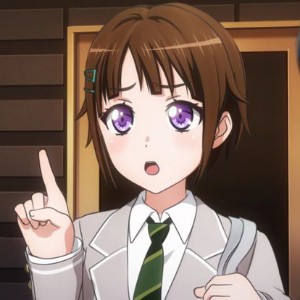 Toyama Asuka