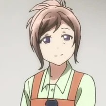Toyama Kaori (Kasumi's Mom)