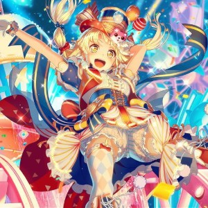 Tsurumaki Kokoro (HHW)