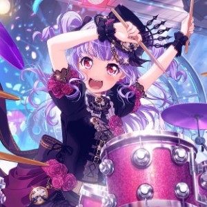 Udagawa Ako (Roselia)