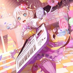 Wakamiya Eve (Pastel*Palettes)