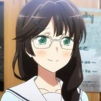 Wanibe Nanana (Glitter*Green)