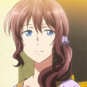 Yamabuki Chihiro (Saaya's Mom)