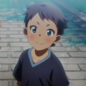 Yamabuki Jun