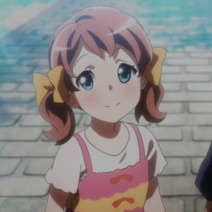 Yamabuki Sana