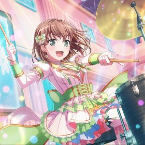 Yamato Maya (Pastel*Palettes)