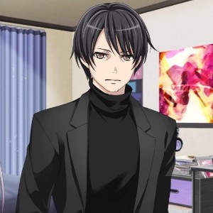 Yukina's Dad