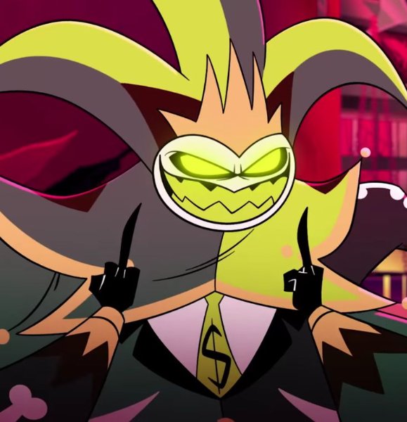 mammon
