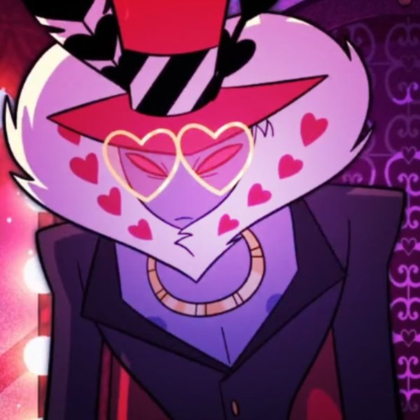 valentino (my husband)
