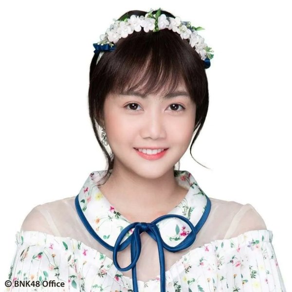 Maysa BNK48 (Ex)