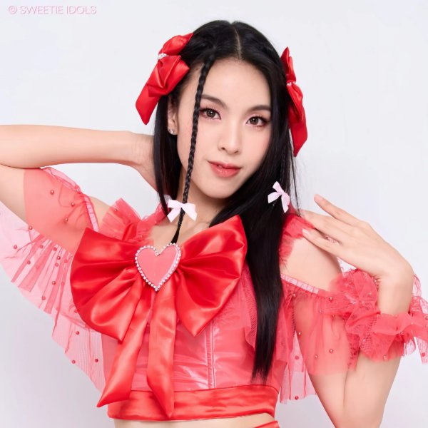Jeny Sweetie (Ex)