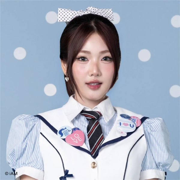 Marine BNK48