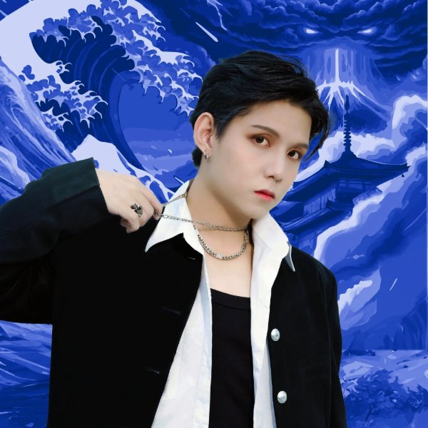 Haruto Oni no Hibiki (Ex)