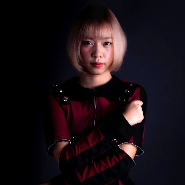 Goya AKIRA KURO (Ex)