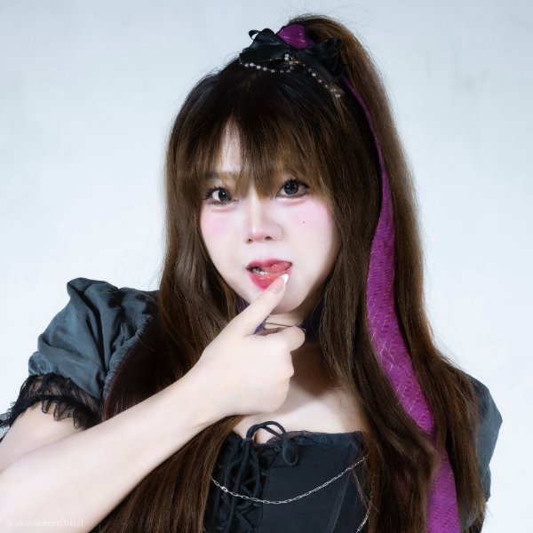Anzu Akira Kuro
