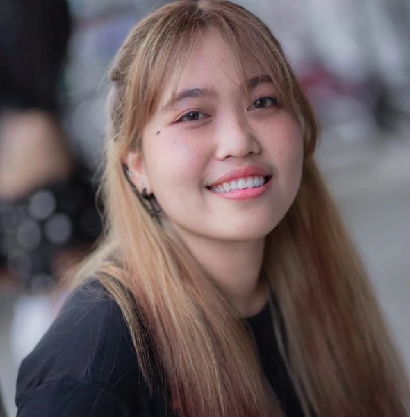 Baifern Zensuni (Ex)