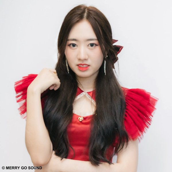 Baiseol DAISY DAISY (Ex)