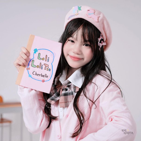 Cheerbell Miyume