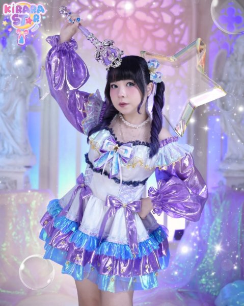 Peko Kirara☆Star (Ex)