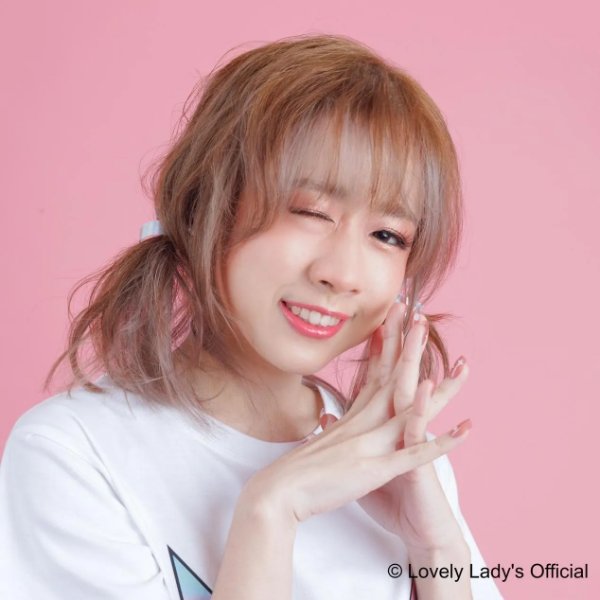 Sayu Lovely Lady's (Ex)