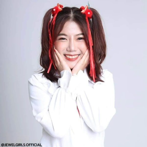 Siri Jewel Girls (Ex)