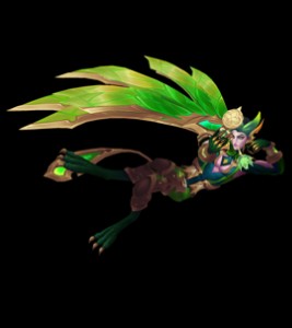 Emerald