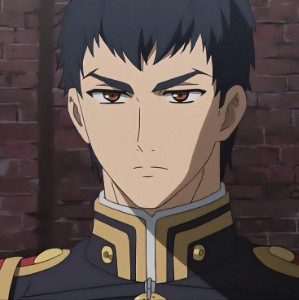 Kureto Hiiragi