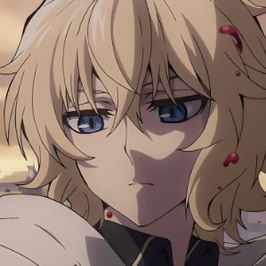 Mikaela Hyakuya