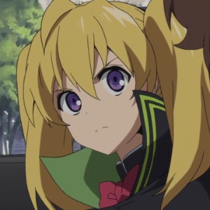 Mitsuba Sangu