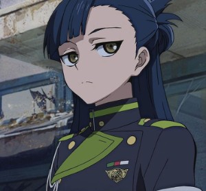 Shigure Yukimi