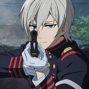 Shinya Hiiragi