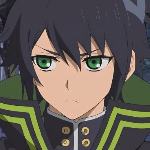 Yuichiro Hyakuya
