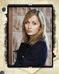 Caroline Denby