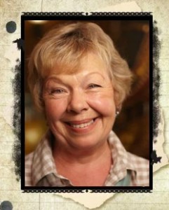 Evelyn Martin