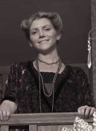 Louisa Frobisher-Smythe