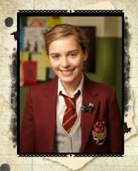 Poppy Clarke