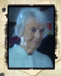 Sarah Frobisher-Smythe
