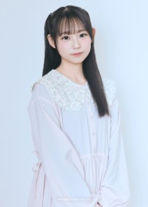 Hashimoto Keina (MATES)